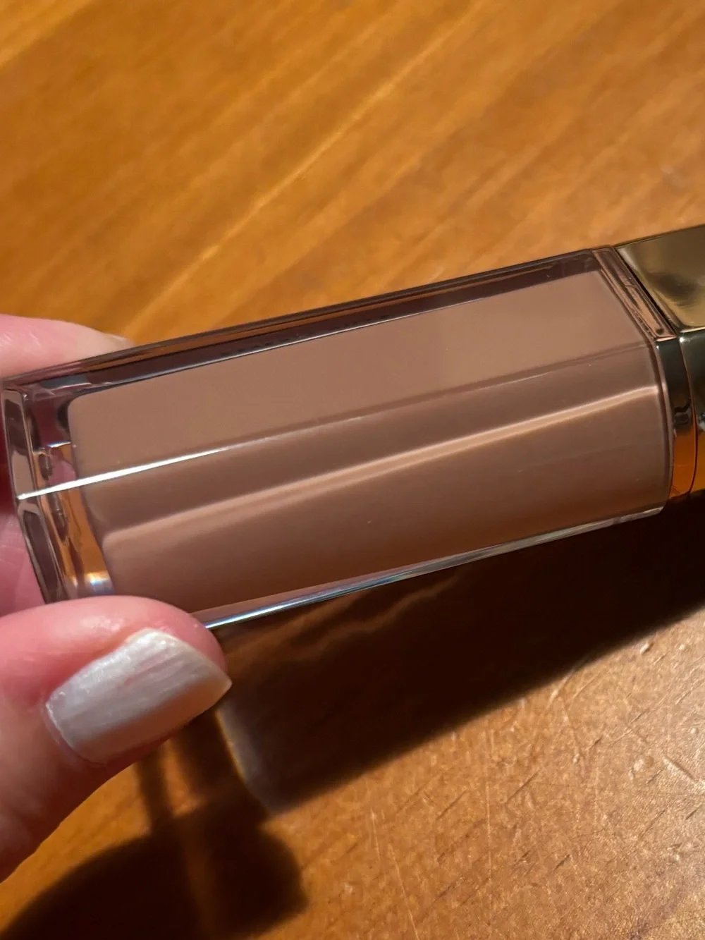 Anastasia Beverly Hills Lip Velvet Peachy Nude